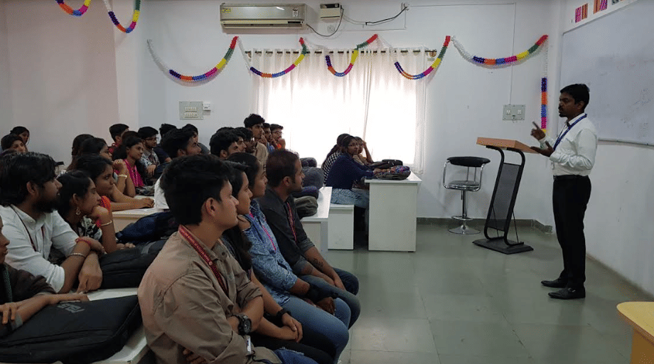 IIFA Multimedia Bangalore Activities photo 1